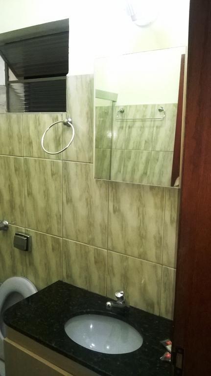 Manezinho'S Palace Hotel São João da Boa Vista Ruang foto