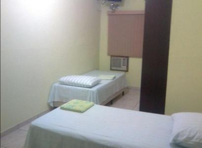 Manezinho'S Palace Hotel São João da Boa Vista Ruang foto